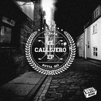El Callejero EP  by Dj Baba