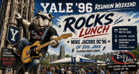 Evil Jake Rocks Yale
