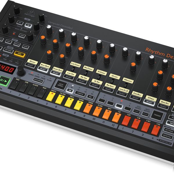 Behringer RD-8 MKii