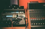 Studio Session - Production, Mix & Mastering