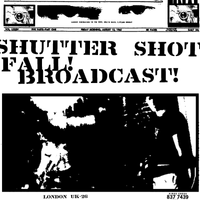 BROADCAST! by Signal Corps