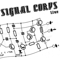 Live at S.C.I  (London '25) by Signal Corps