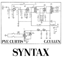 Pye Curtis, C.Cullen - Syntax by Pye Curtis, C.Cullen