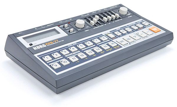 Korg KPR-77