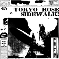 Tokyo Rose / SIDEWALK! by Signal Corps