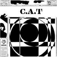 C.A.T - C.A.T by Krautrock