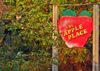 The Apple Place