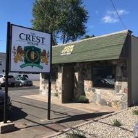 The Crest Room