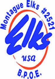 Montague  Elks