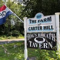 Farm at Carter Hill