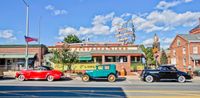 Miss Flo's Diner