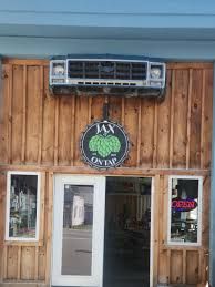 Jax on Tap
