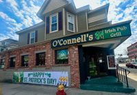 O'Connell's Irish Pub