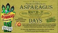 Asparagus Festival