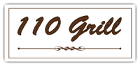 110 Grill - Hadley