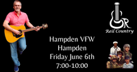 Live at the Hampden VFW