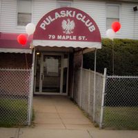 Pulaski Club