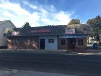 Rally's Sports Bar