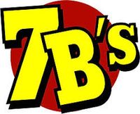 7B's 