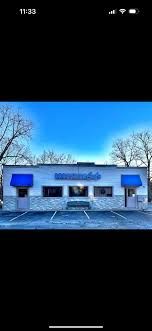Brookside Cafe 