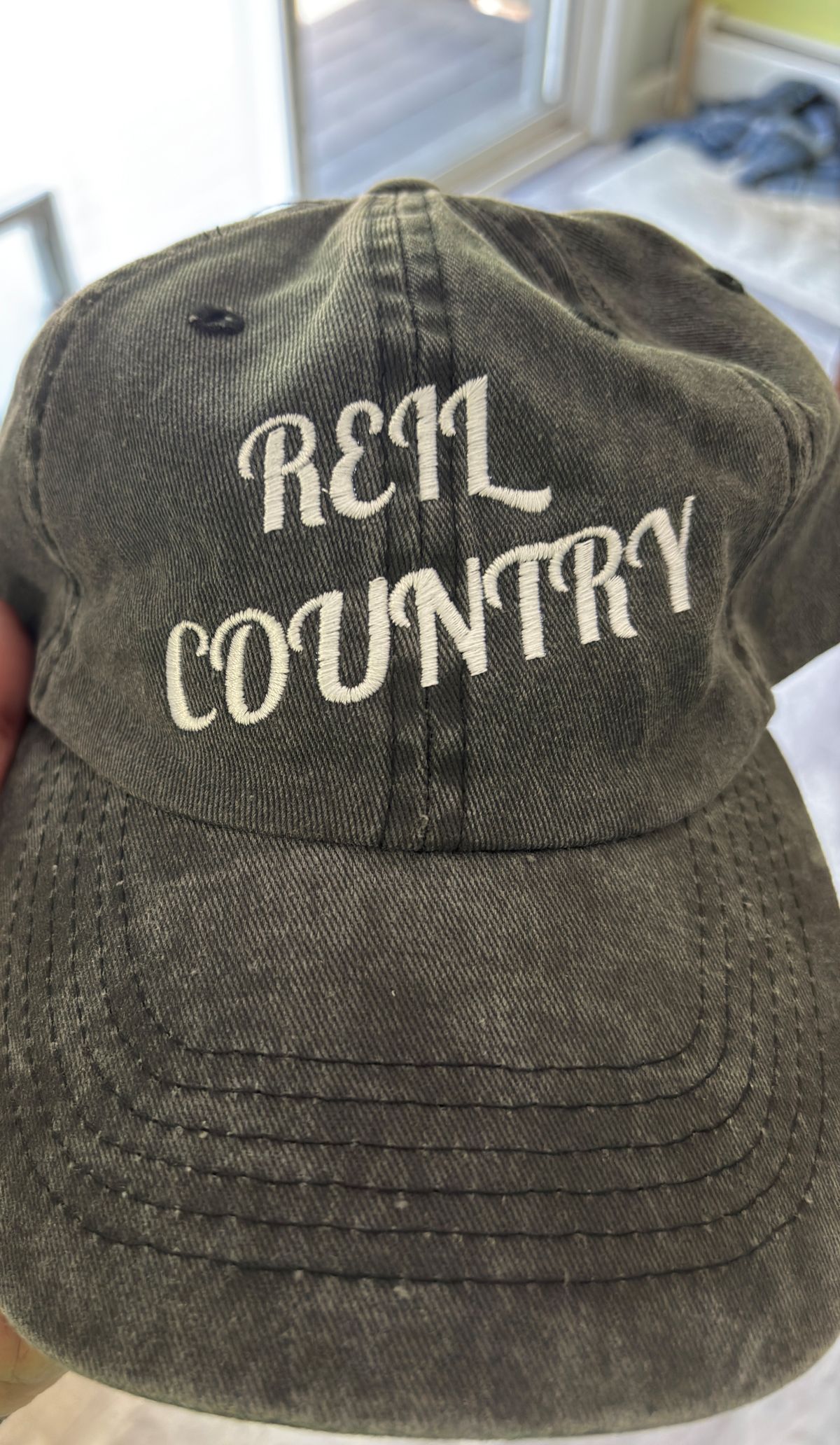 Hats