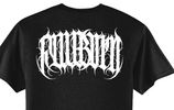 FULLBORN LOGO TEE