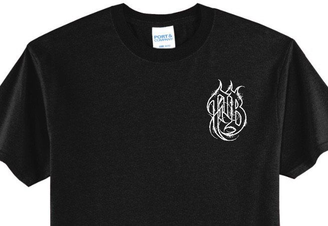 FULLBORN LOGO TEE
