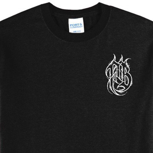 FULLBORN LOGO TEE
