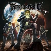 PressureNaut - 9.99 by Pressureknot
