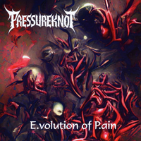 Evolution of Pain - $9.99 by Pressureknot