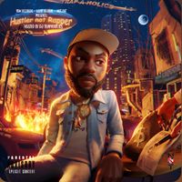 Hustler NOT Rapper - Speaking Millions Hosted BY DJ Trap-A-Holics by Reese MoneyBAGG