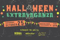 🎃 Halloween Extravaganza at Dexter Park! 🎃