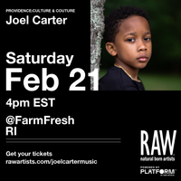 RI Fashion Week presents Culture and Couture