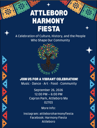  Harmony Fiesta