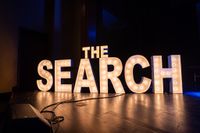 The Search Finale 