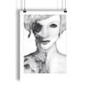 DARK GODS: MOTHER (ILLUSTRATED GICLÈE PRINT)