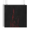 INSSSIDE WITTTHHH USSS (MIX MEDIA GICLÈE PRINT)