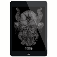 DARK GODS VOL.I by VON