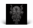 DARK GODS VOL.I - (12" BOOKLET CD ALBUM) (LTD 500)