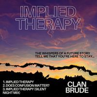 Implied Therapy by clanbrude