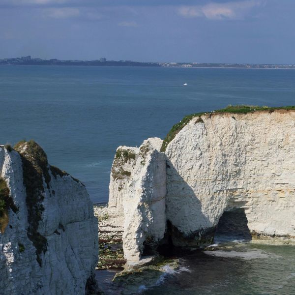 Isle of Wight