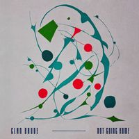 Not Going Home by clanbrude