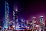 Shanghai Field Recordings
