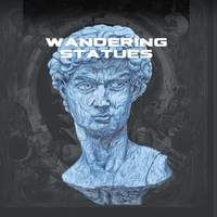 Wandering Statues Live GIG