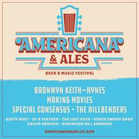 Americana & Ales 2026