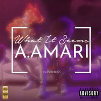 W.I.S by A.Amari