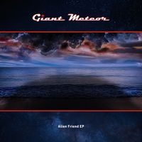 Alien Friend - CD - Free shipping in US