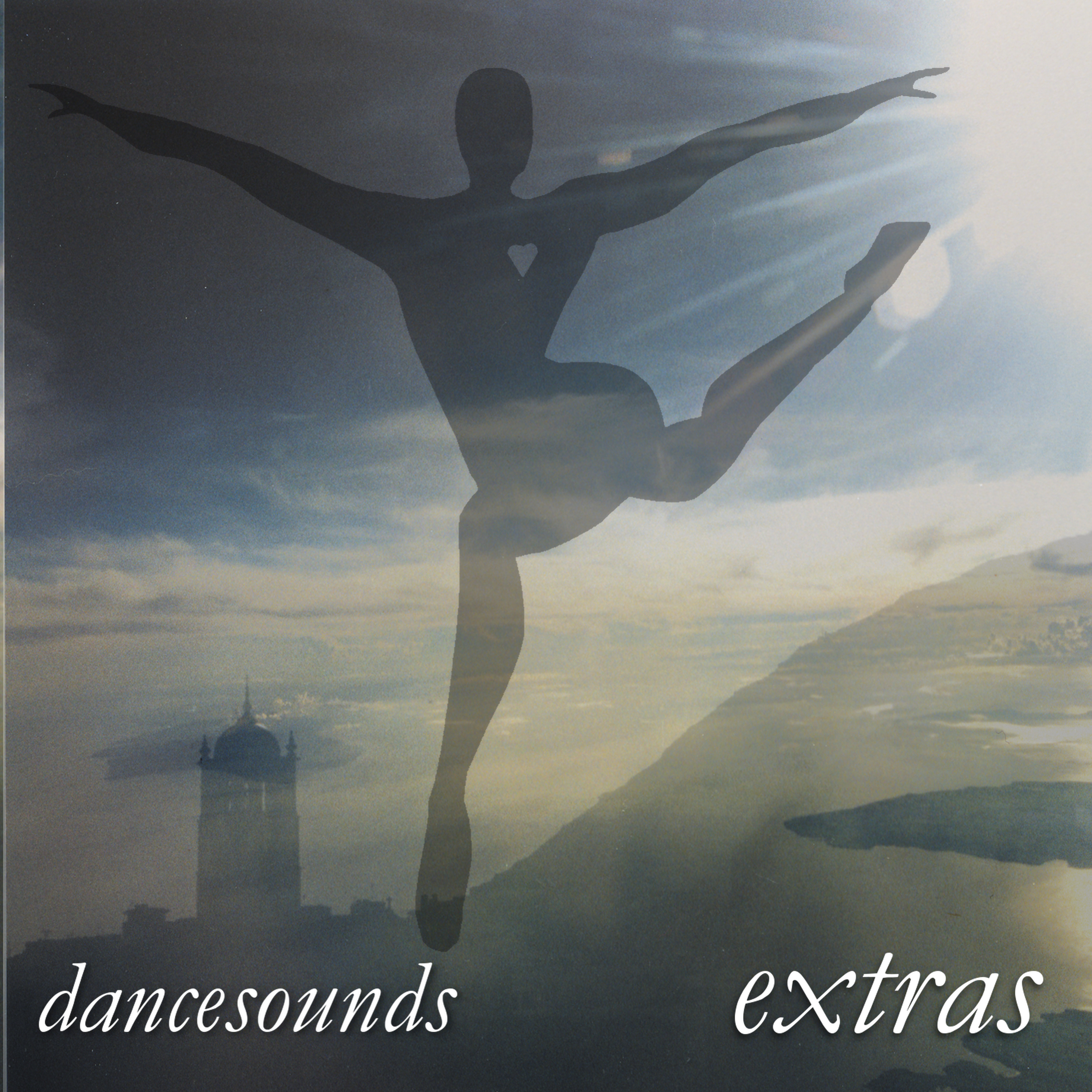 Dancesounds: Extras album cover