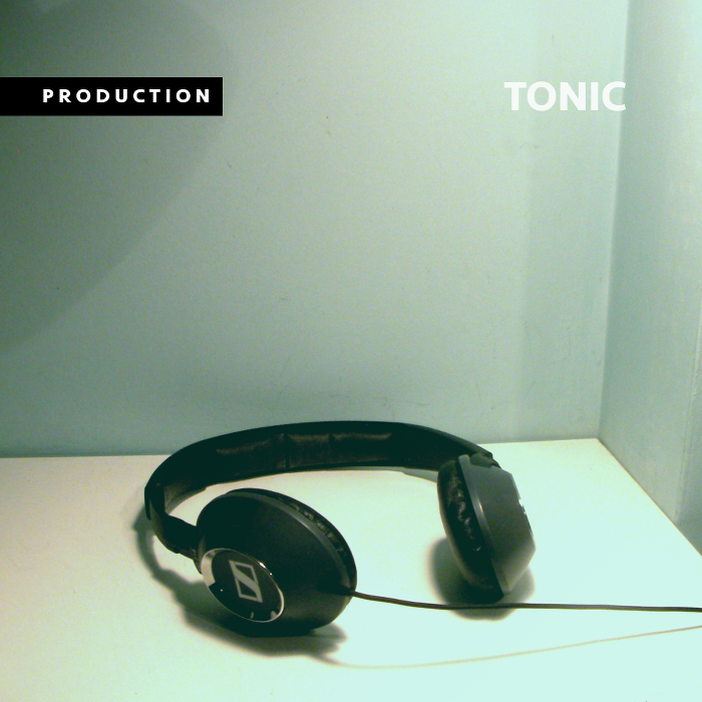 Tonic album cover