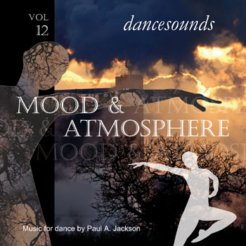 Dancesounds Volume 12: Mood and Atmosphere album cover